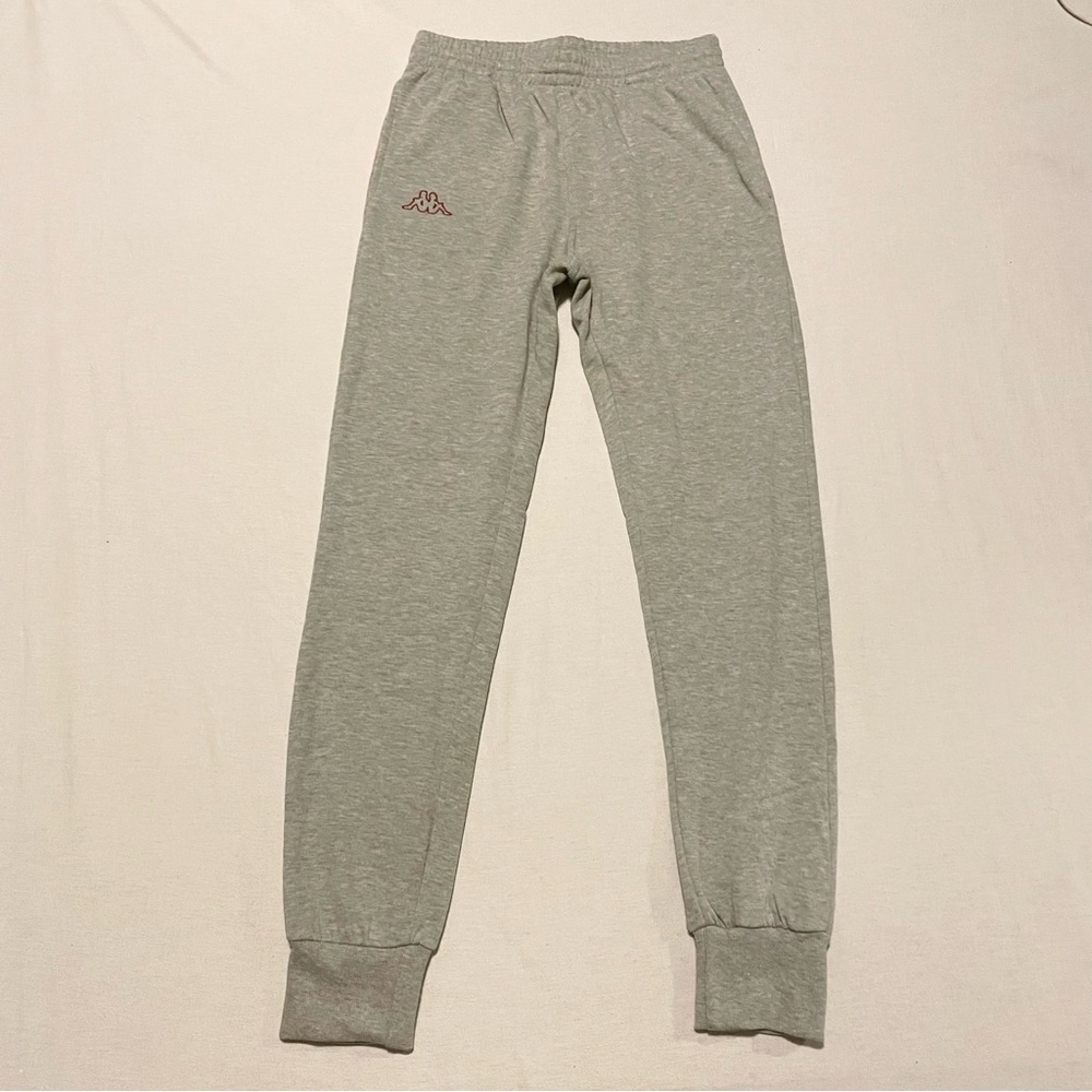Kappa Men’s Joggers Size Small Sweatpants
